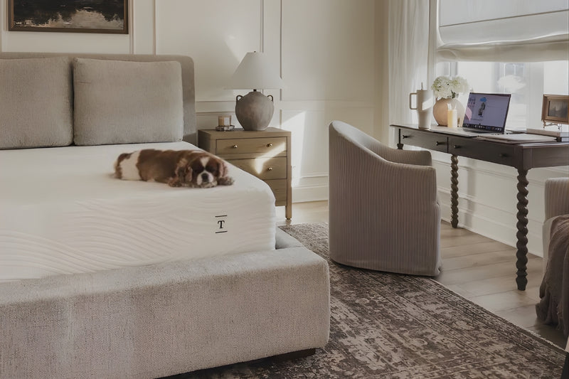 Built for How You Sleep