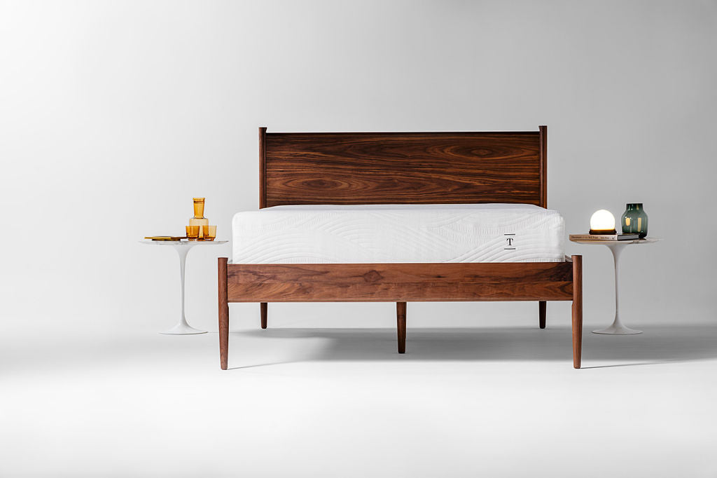 Tiami, a New Luxury Mattress Brand from Industry Pioneers, Launches With Exclusive Design Within Reach Partnership