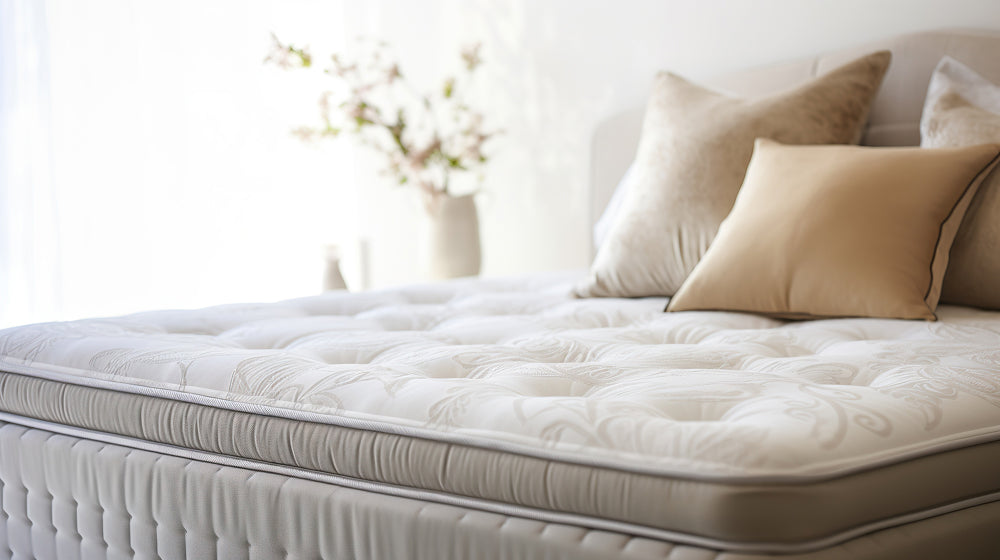 Kingsdown Passions vs Beautyrest Black® Hybrid Mattress Review