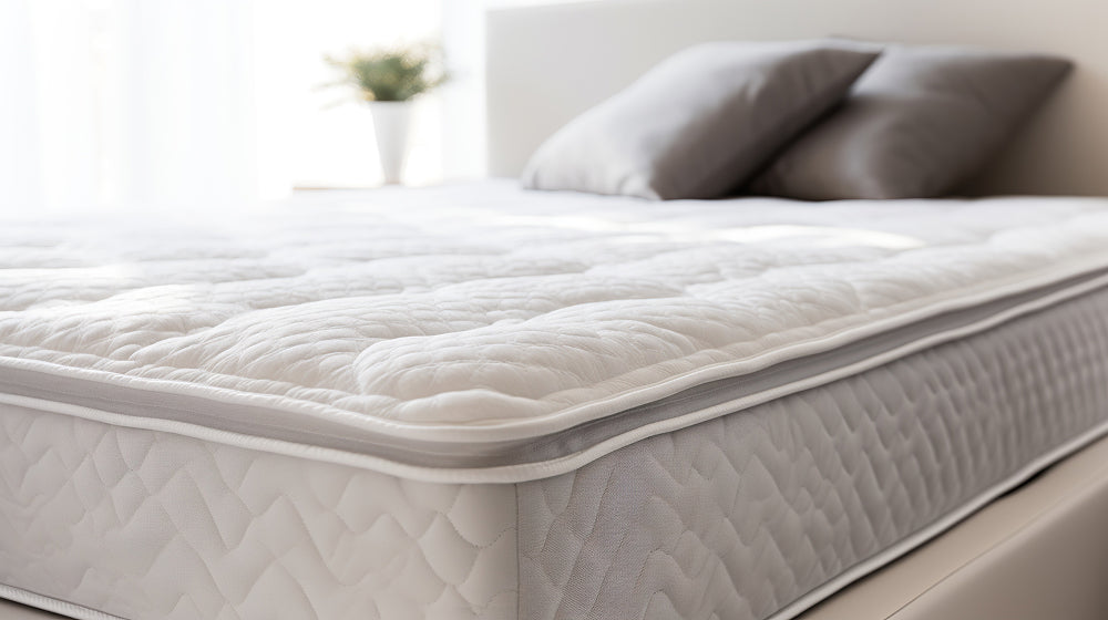 Kingsdown vs Stearns and Foster: Mattress Brand Comparison