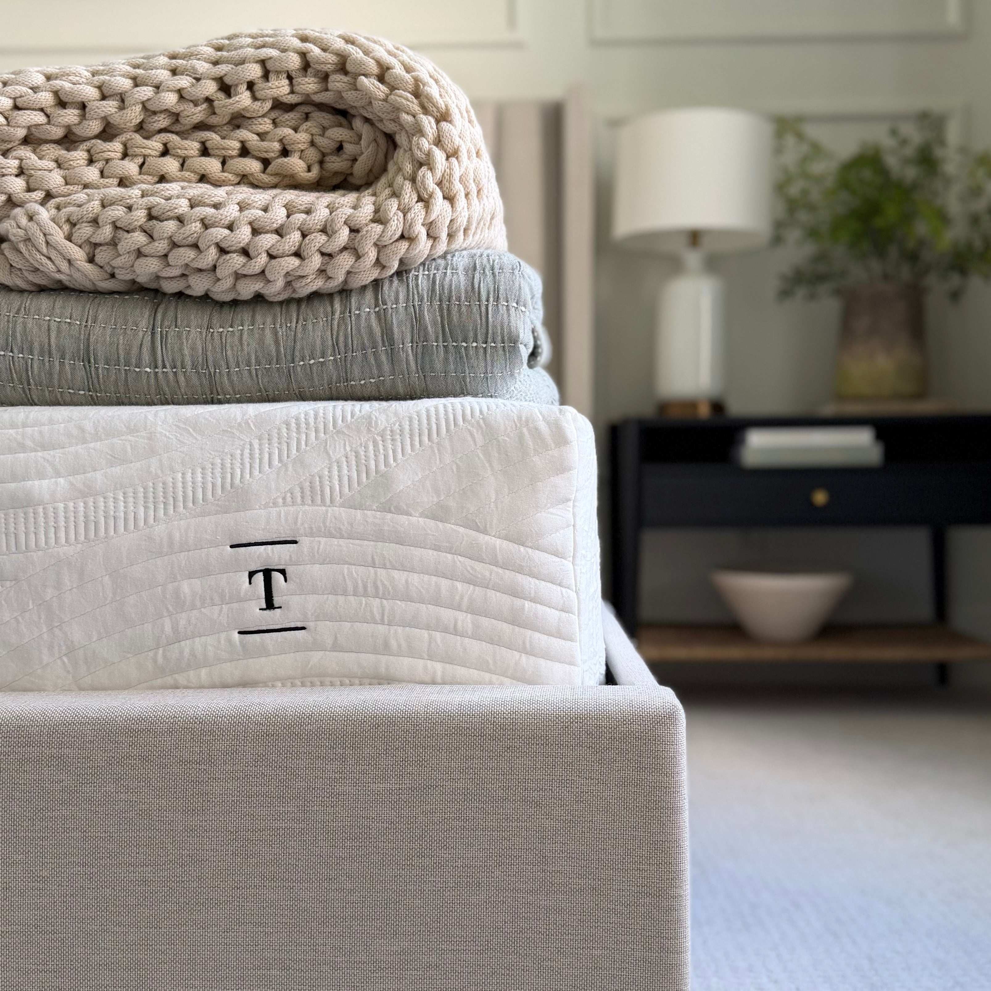 Is the Tiami Mattress Worth It? Why Independent Labs Score It 9.29 and Top 5%
