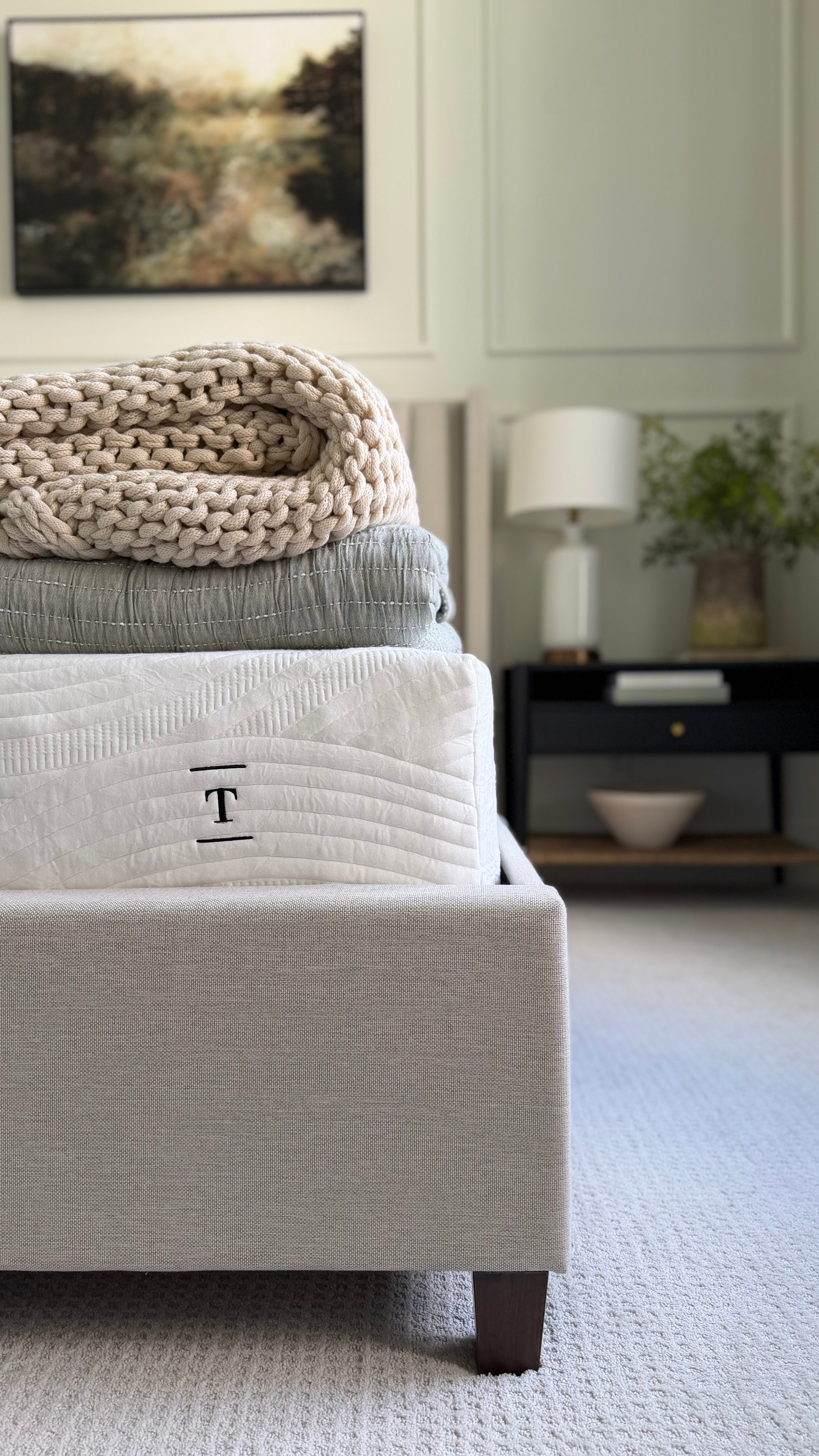 Is the Tiami Mattress Worth It? Why Independent Labs Score It 9.29 and Top 5%