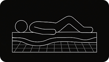 What Are the Healthiest Mattresses for Spine & Sciatica Support?