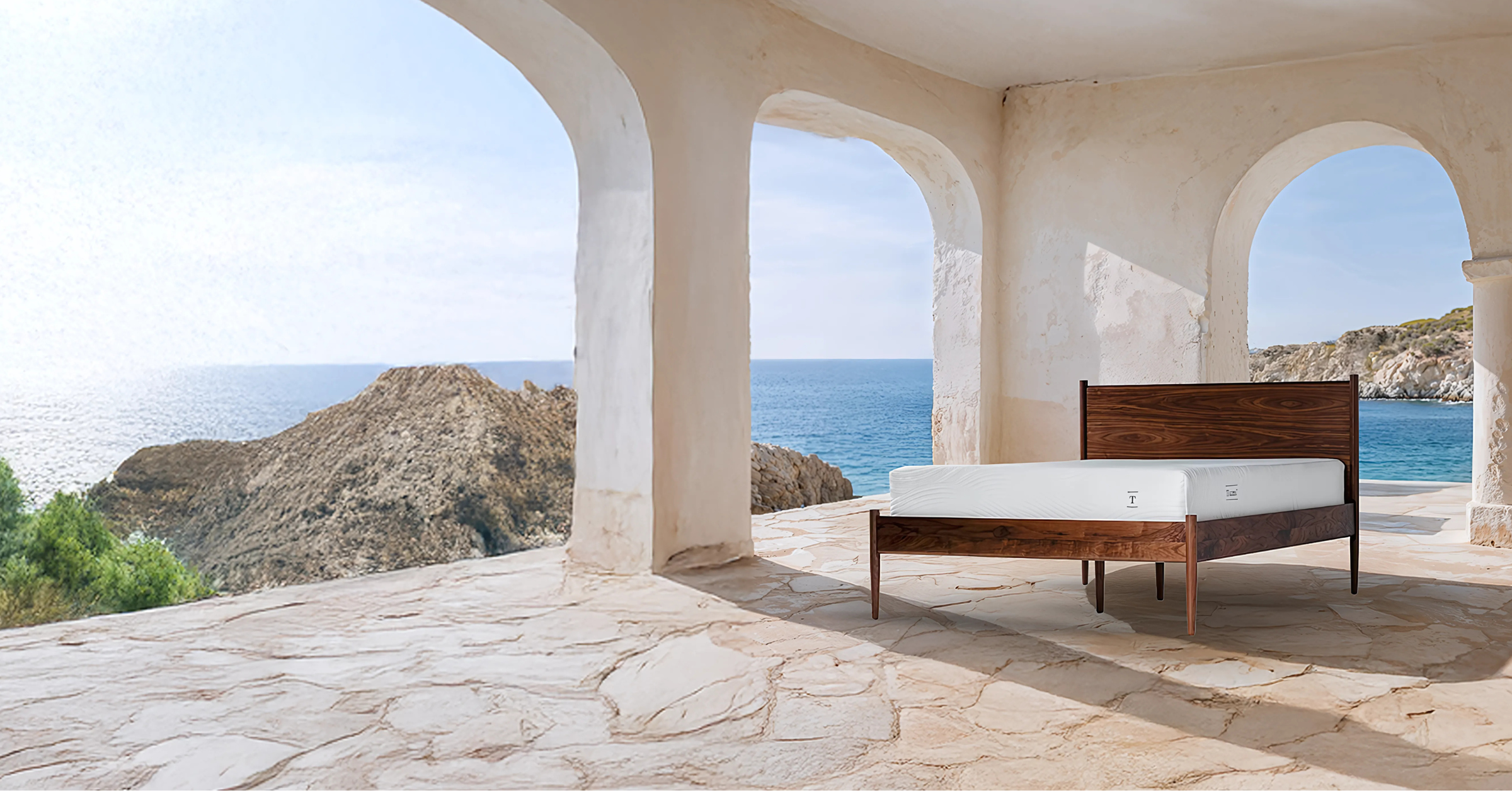 What the Media Is Saying About Tiami: The Hybrid Mattress Redefining Modern Luxury