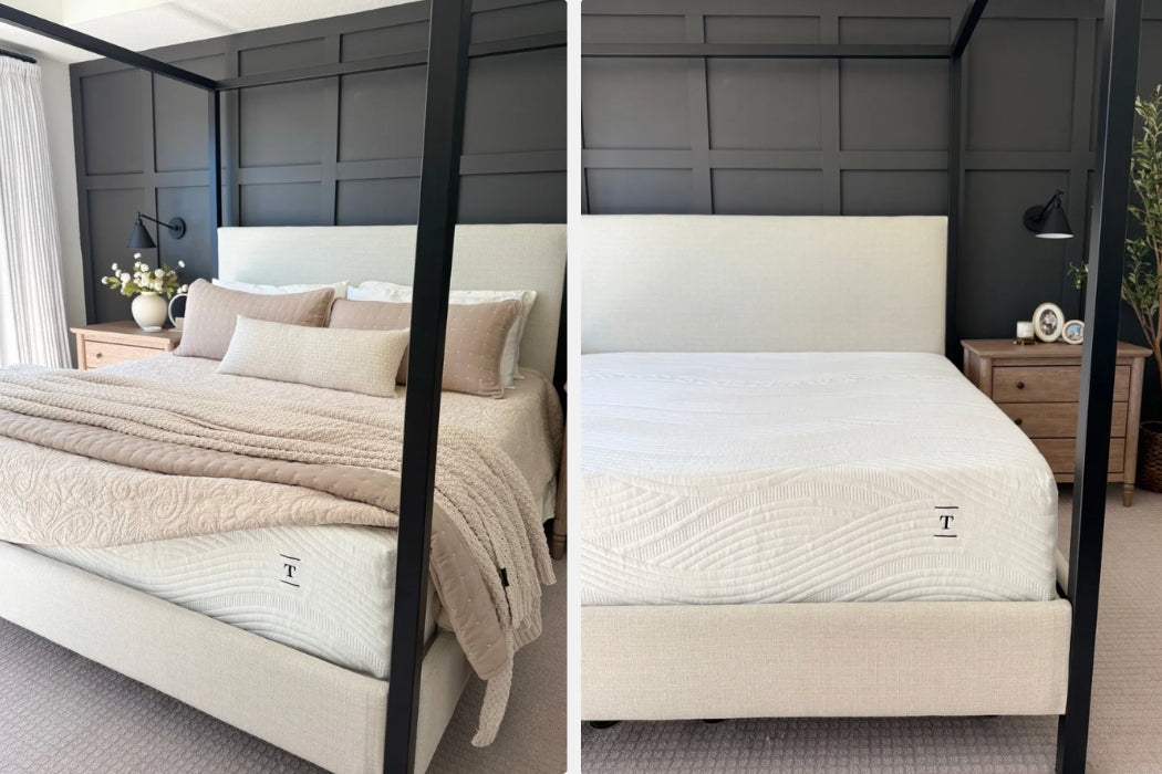 Tiami Hybrid Mattress - Thumbnail 4