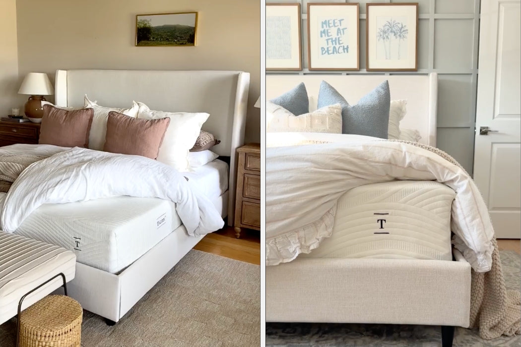 Tiami Hybrid Mattress - Thumbnail 2