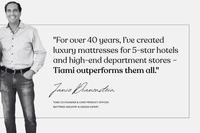 The Tiami Mattress - Image 3