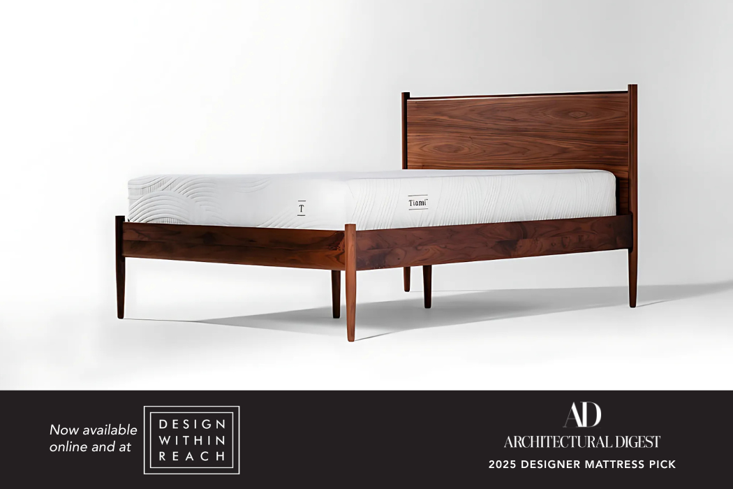 The Tiami Mattress