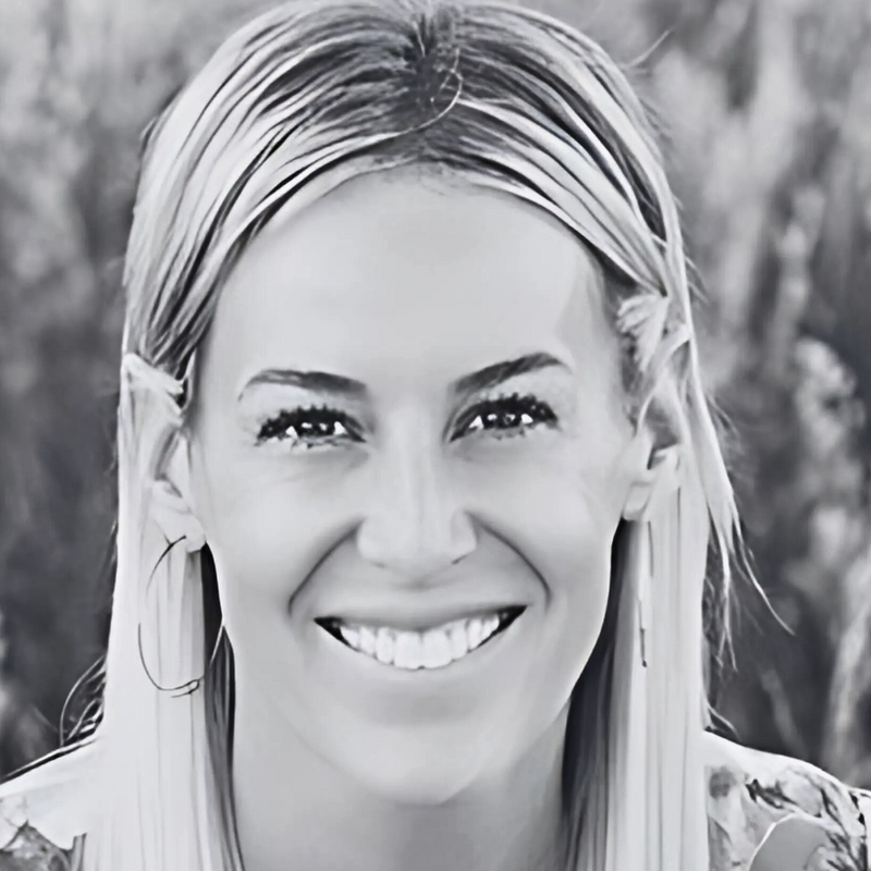 Tricia Leone