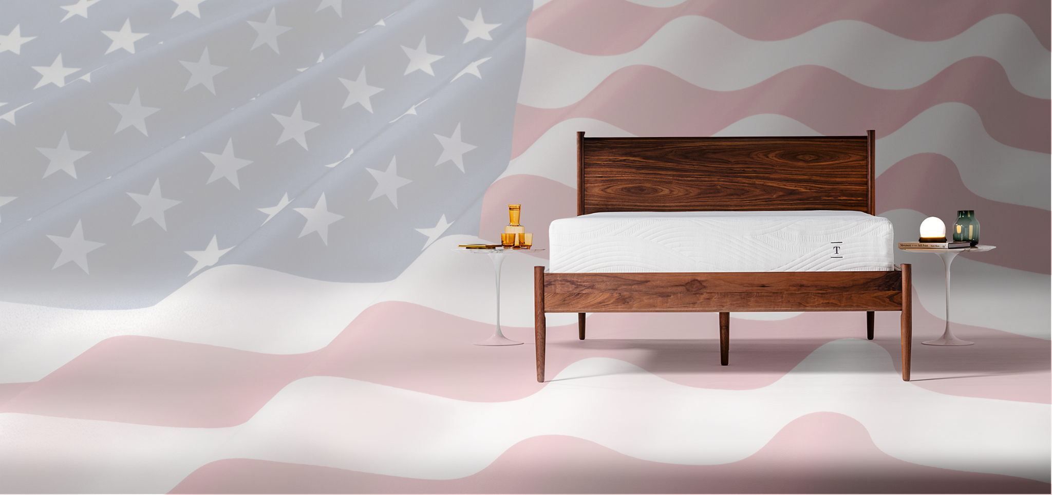 The Luxury Mattress Built for Cooler Rest, Recovery & Pain Relief