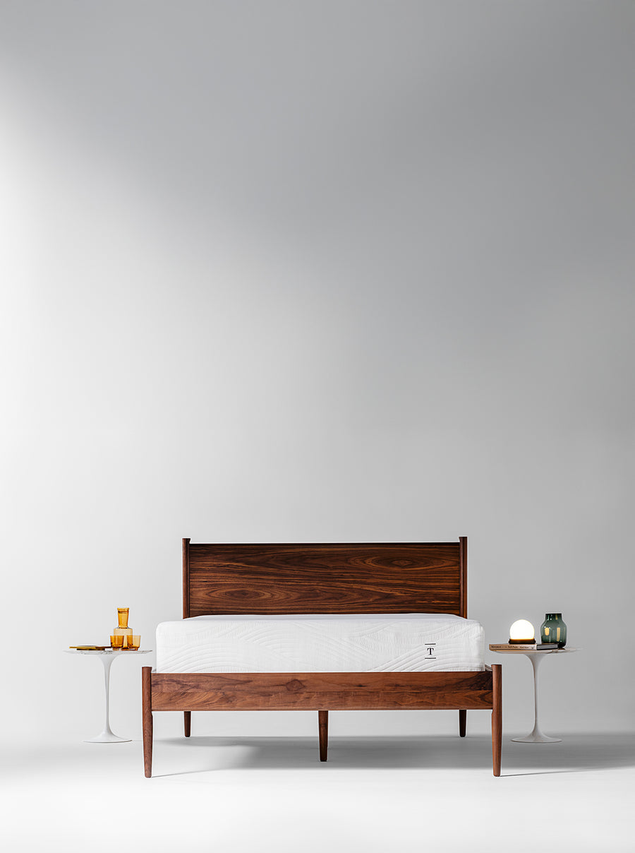 Tiami- Luxury Mattress Built for Adaptive Support & Comfort