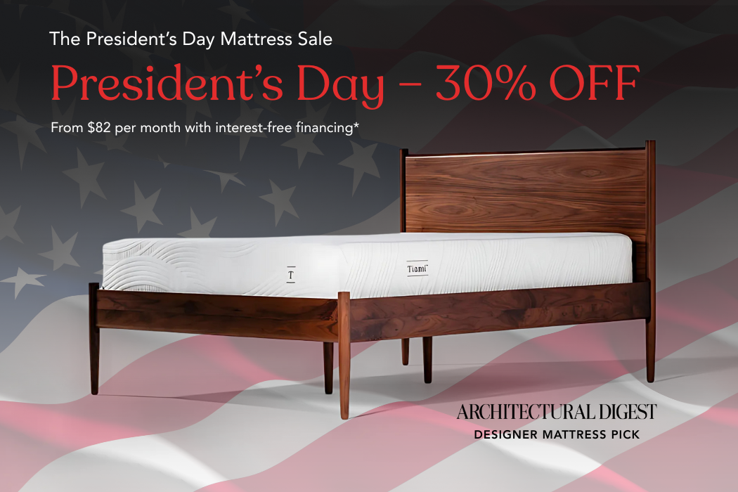 Tiami Luxury Hybrid Mattress