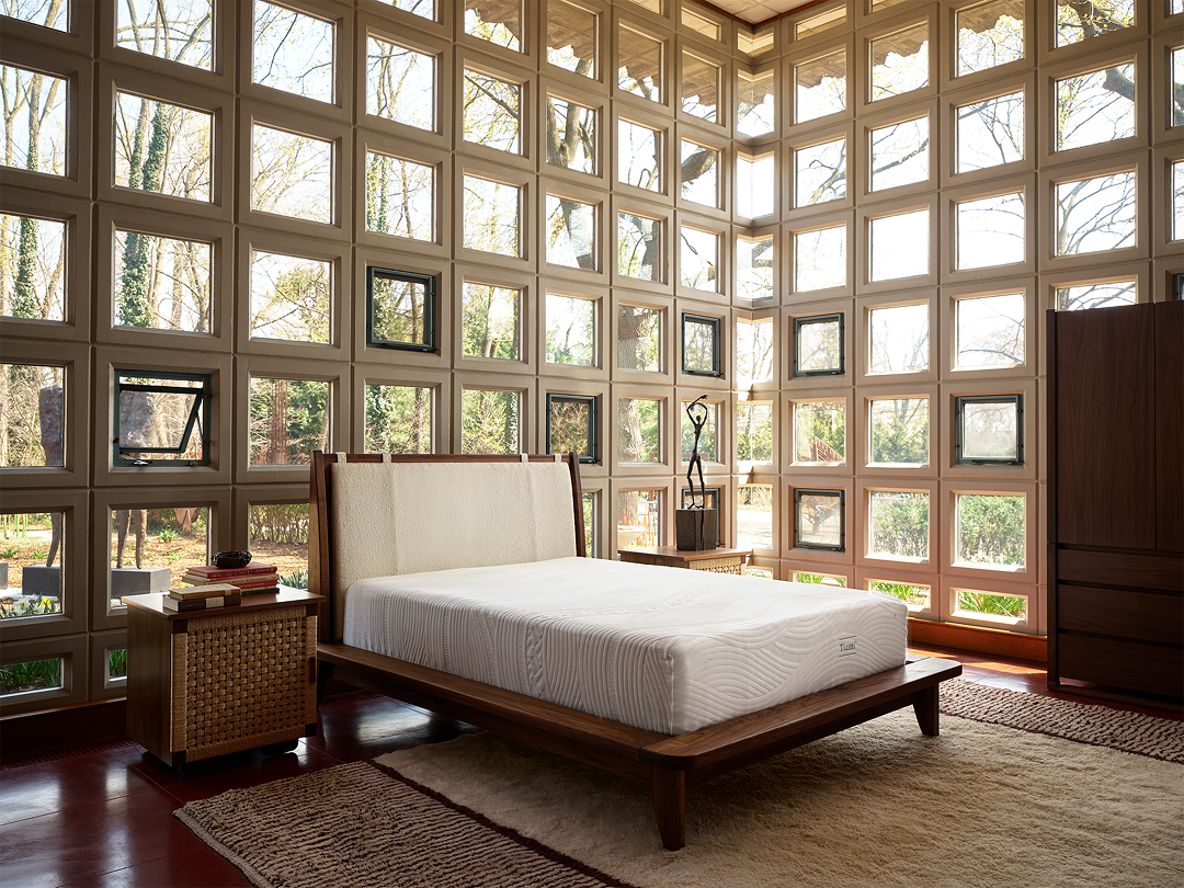 The Tiami Mattress + $50 DWR Gift Card