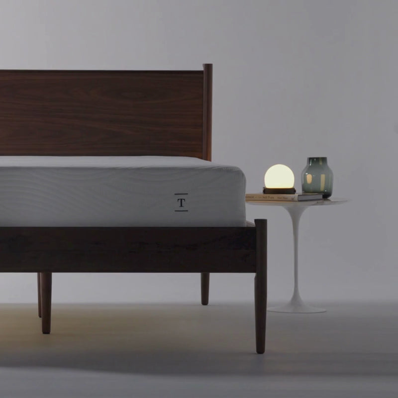 Naturally Cooler Sleep